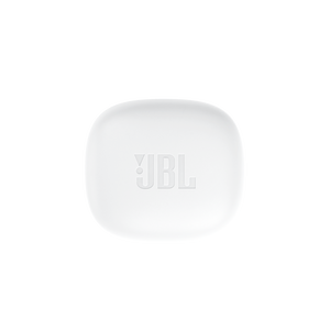 JBL Vibe 300TWS - White - True wireless earbuds - Detailshot 7